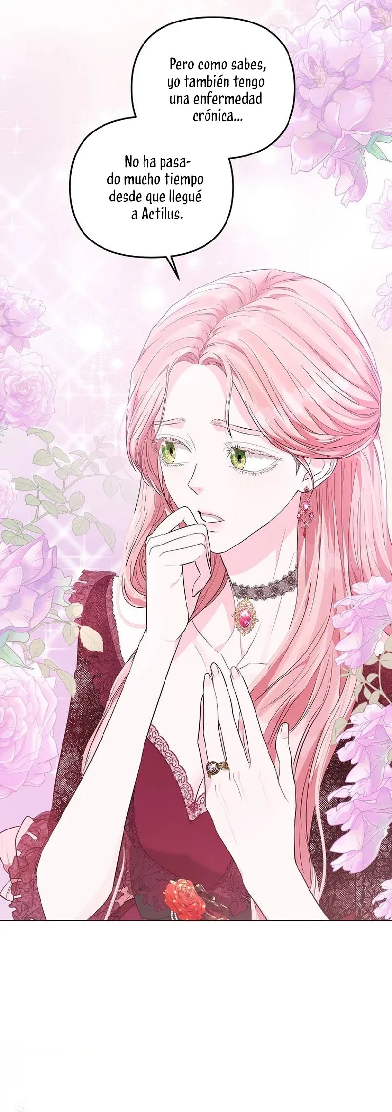 My Evil Husband is Obsessed With the Wrong Person Vol. 1 Ch. 5 第10页