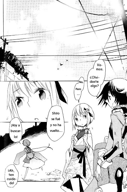 Fragile ~Sayonara Tsuki no Haikyo~ Vol. 1 Ch. 2 第8页