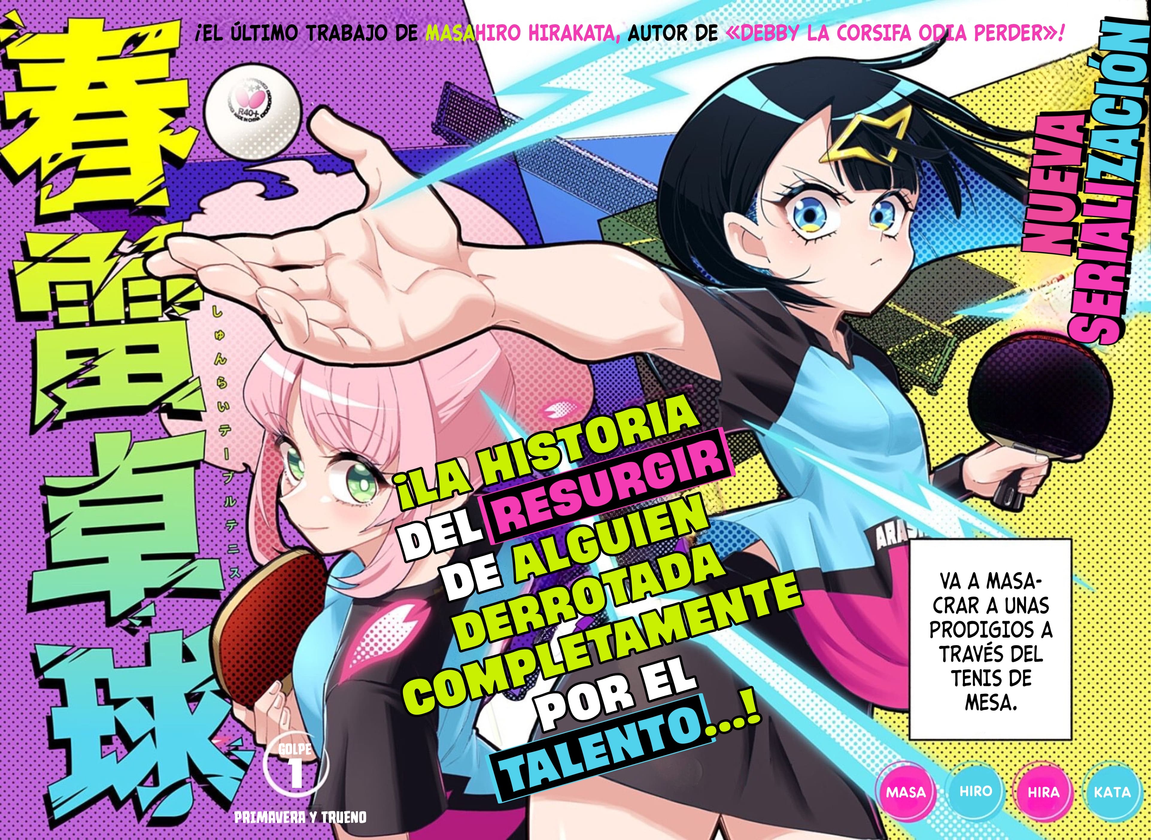Shunrai Table Tennis 第2页