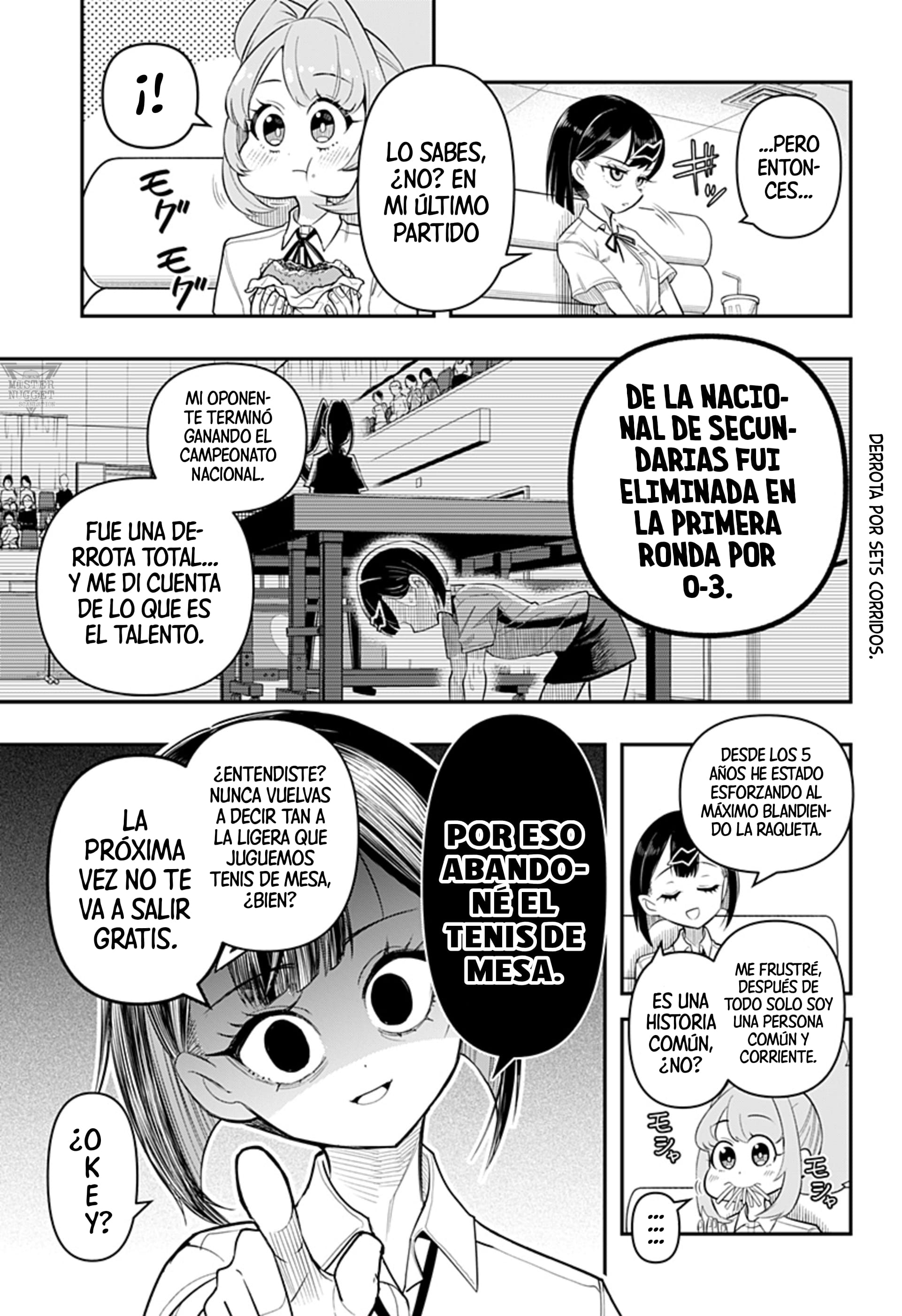 Shunrai Table Tennis Primavera y trueno 第14页