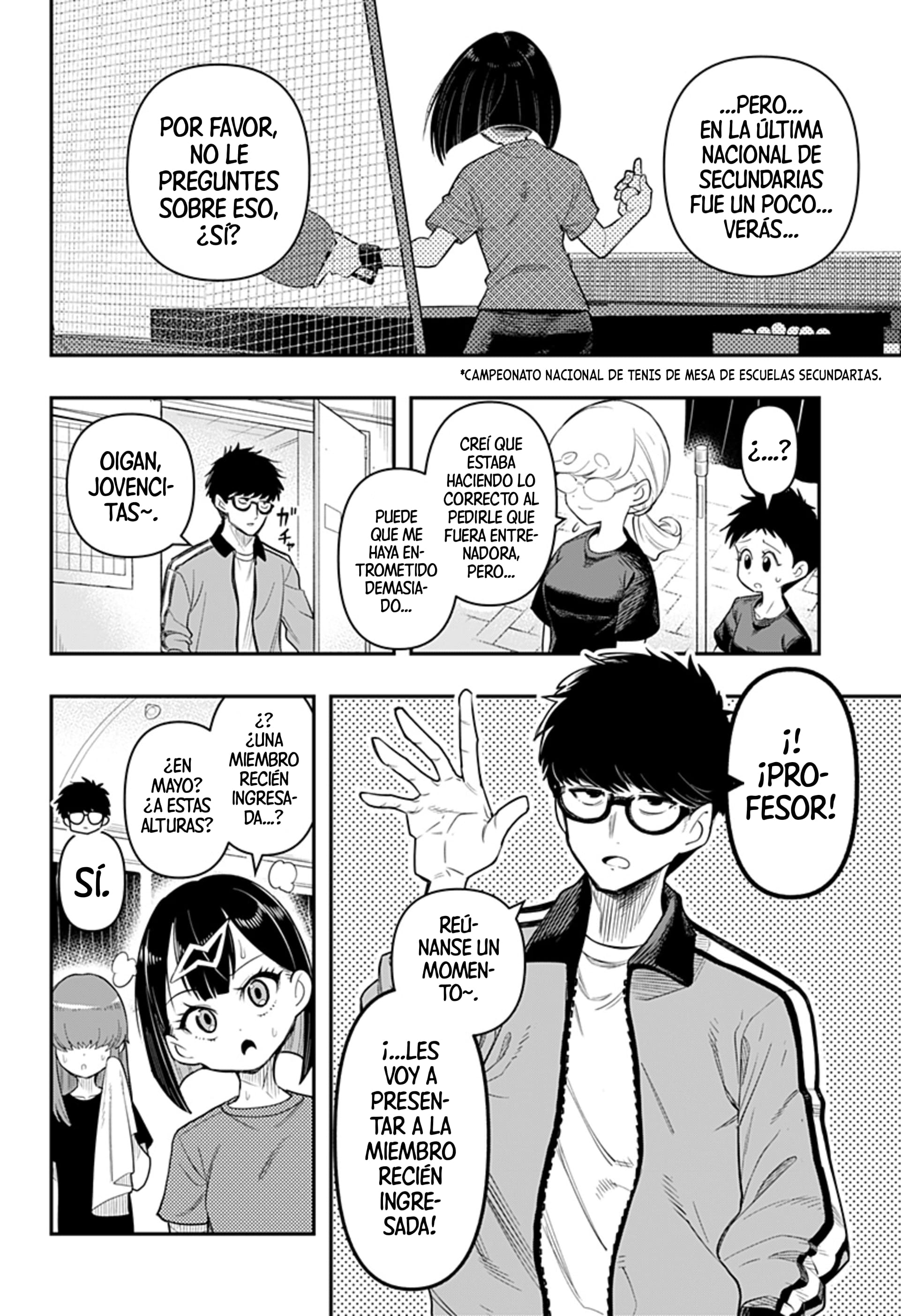 Shunrai Table Tennis 第7页