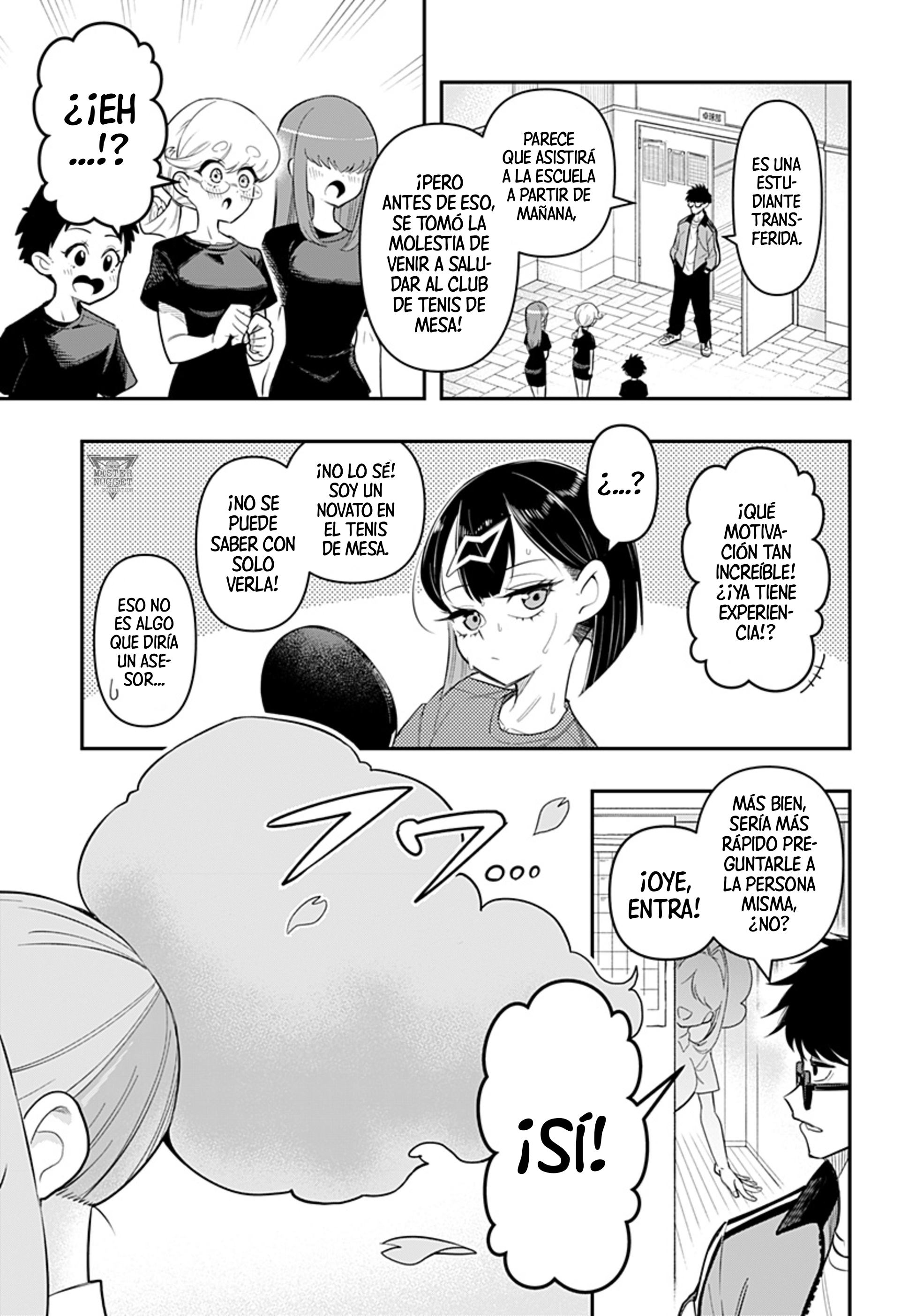 Shunrai Table Tennis 第8页