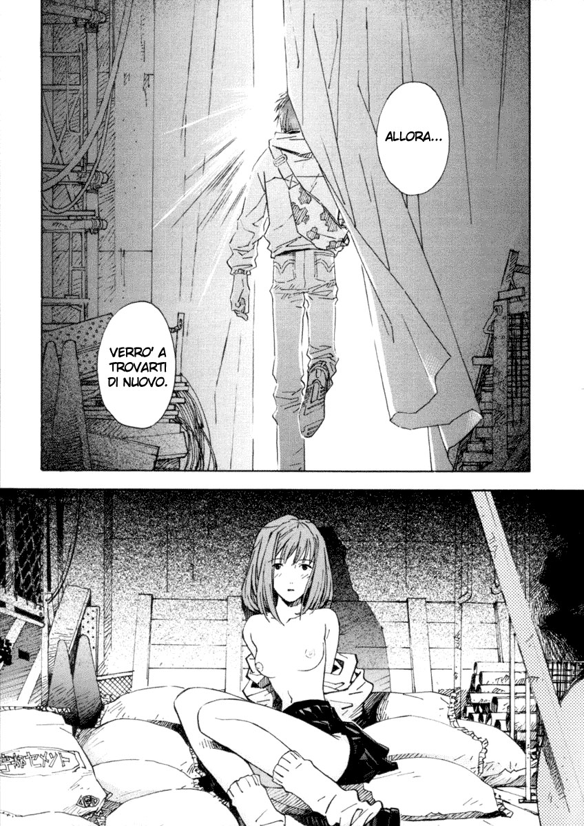 System of Romance Oneshot 第20页