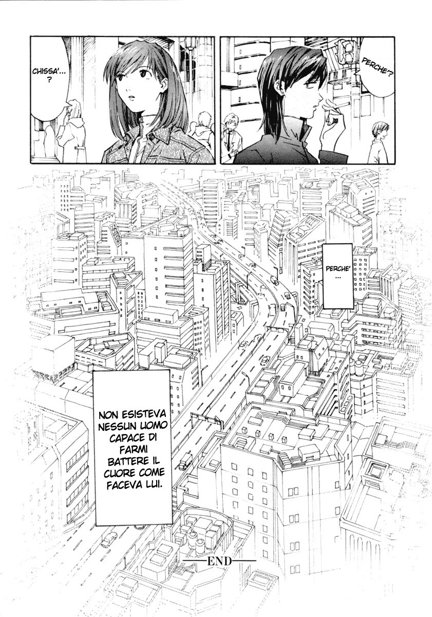 System of Romance Oneshot 第22页