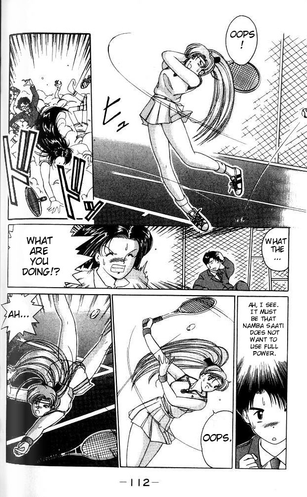 A.I. Love You! Extracurricular Activities, Let's go! 第15页