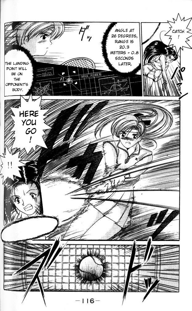 A.I. Love You! Extracurricular Activities, Let's go! 第19页