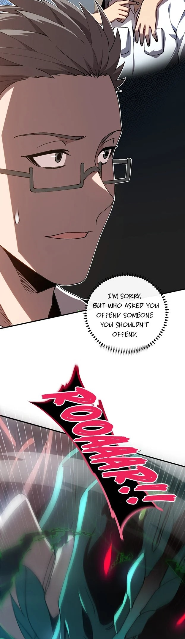 Master of Ancient Divine Weapons Ch. 2 第48页