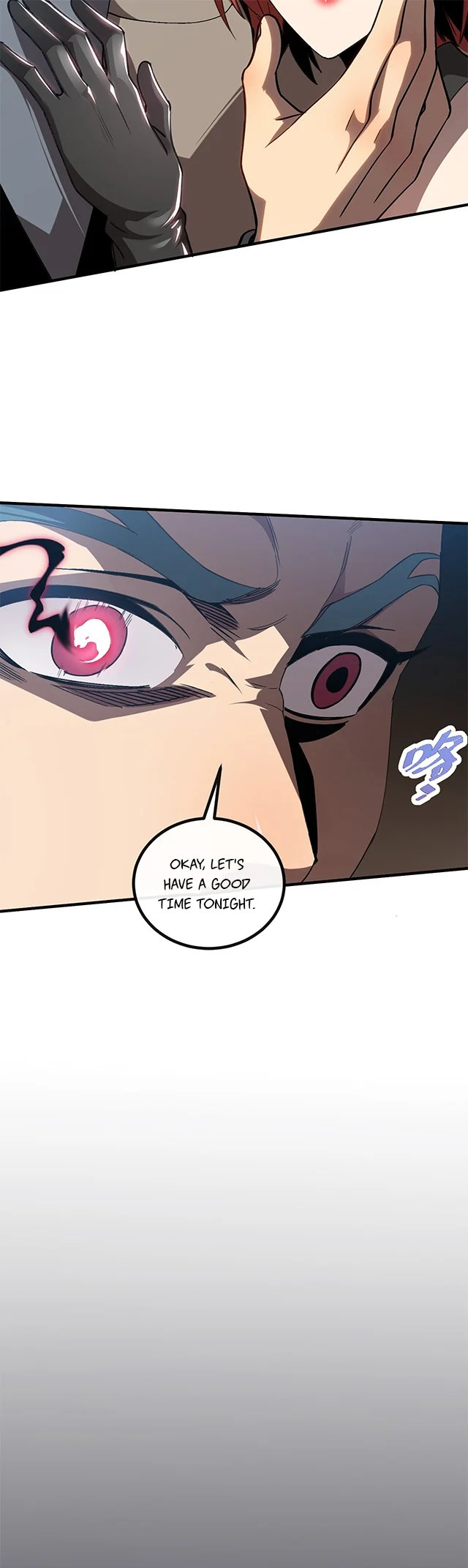 Master of Ancient Divine Weapons Ch. 2 第8页