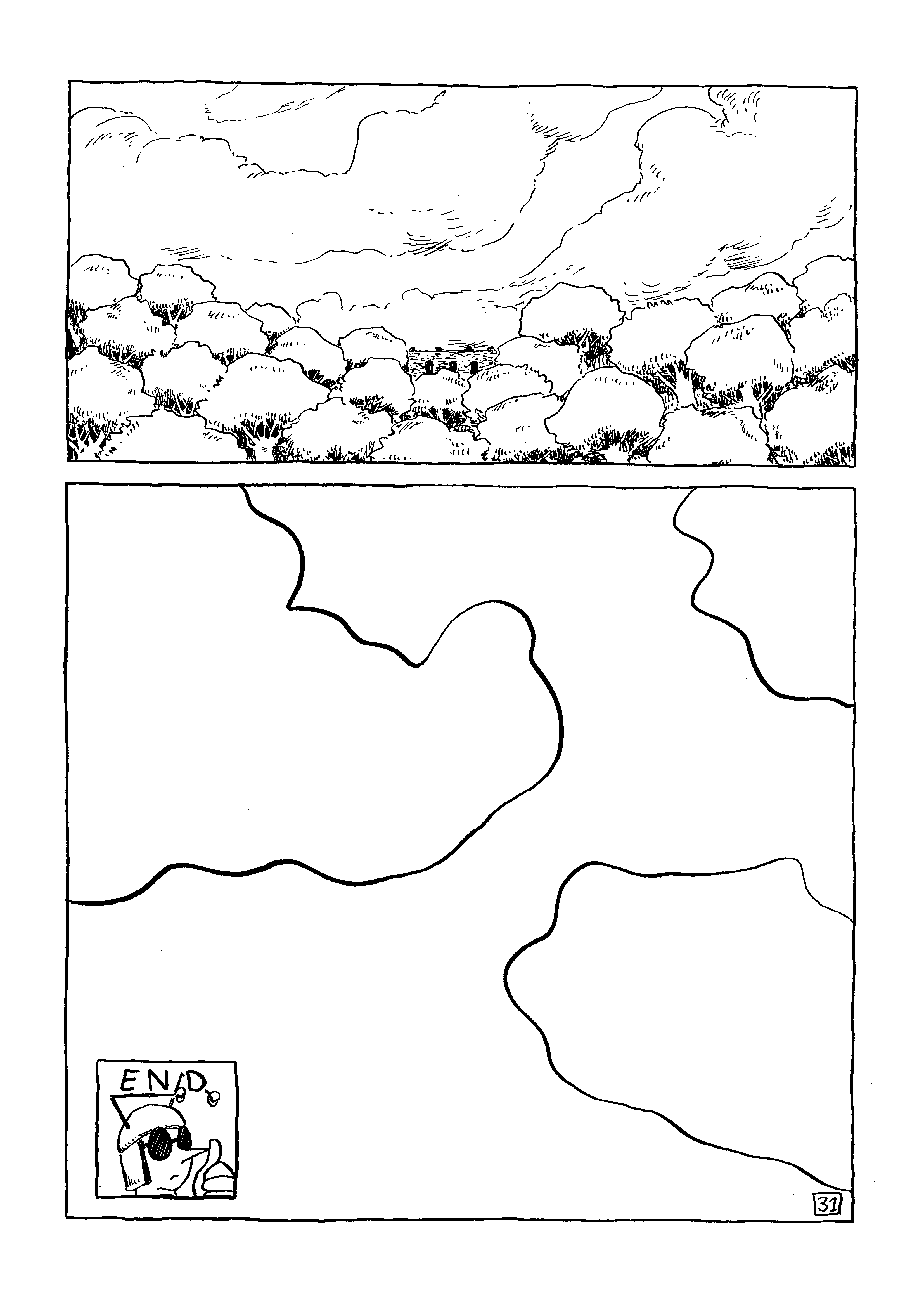 Loss of lines Stone of Siwa 第33页