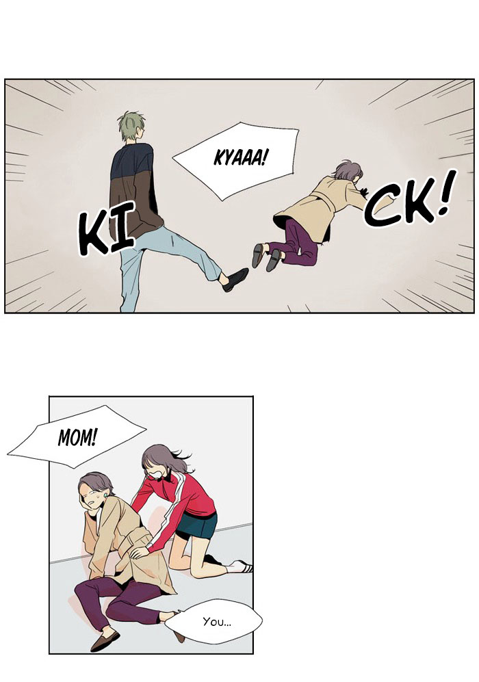 Prince of Prince Vol. 1 Ch. 0 第10页