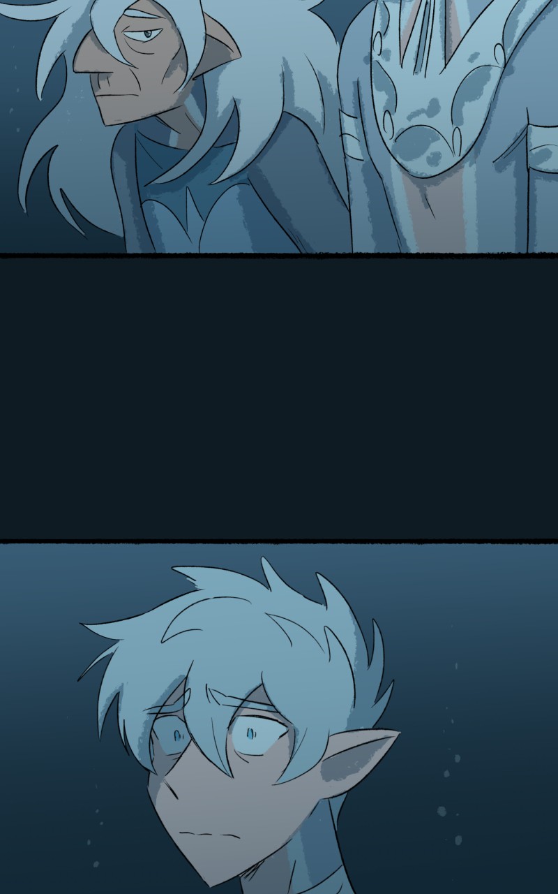 Castle Swimmer Vol. 1 Ch. 3 第4页