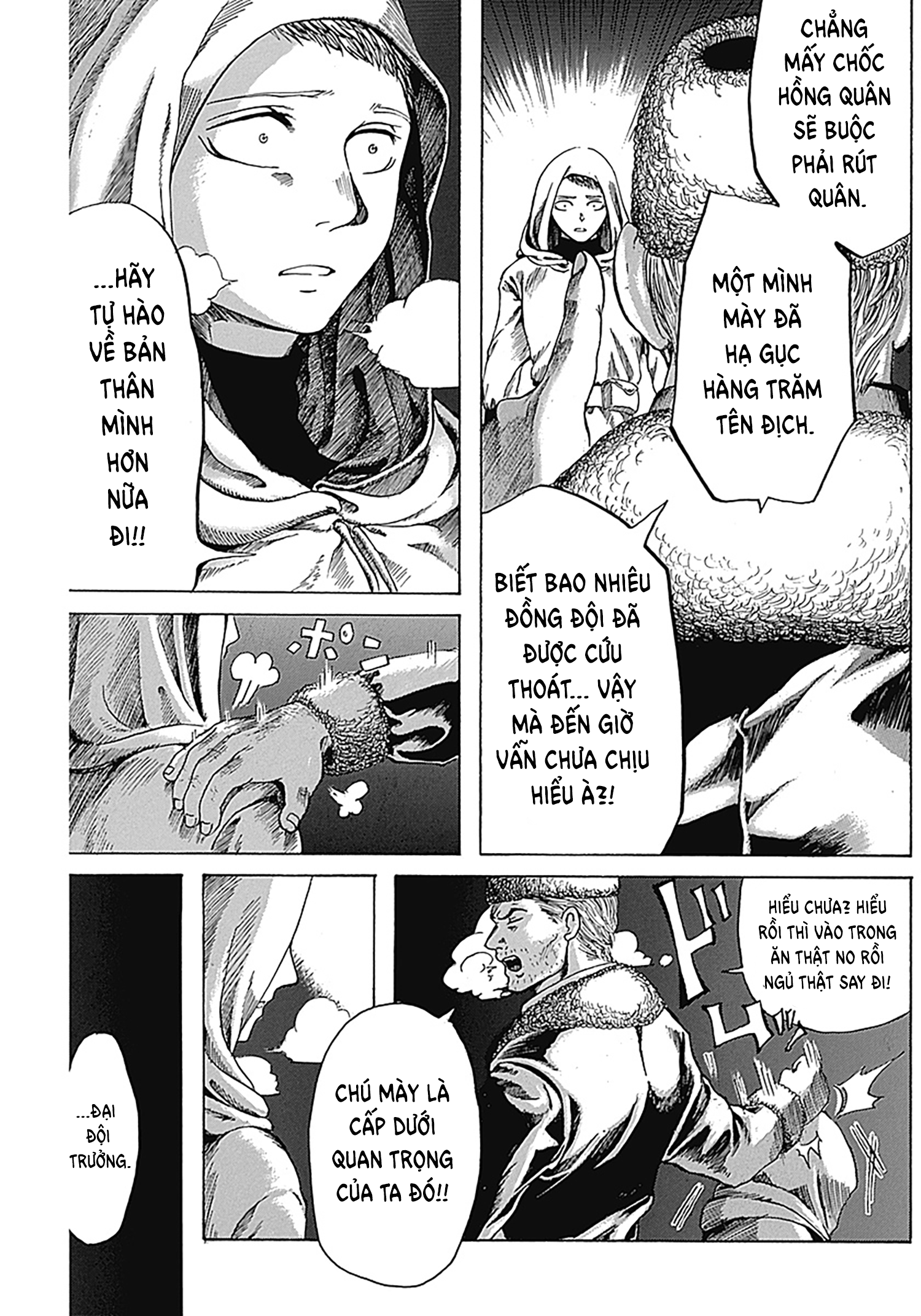 Guns and Valinta (ONE SHOT) Oneshot 第25页