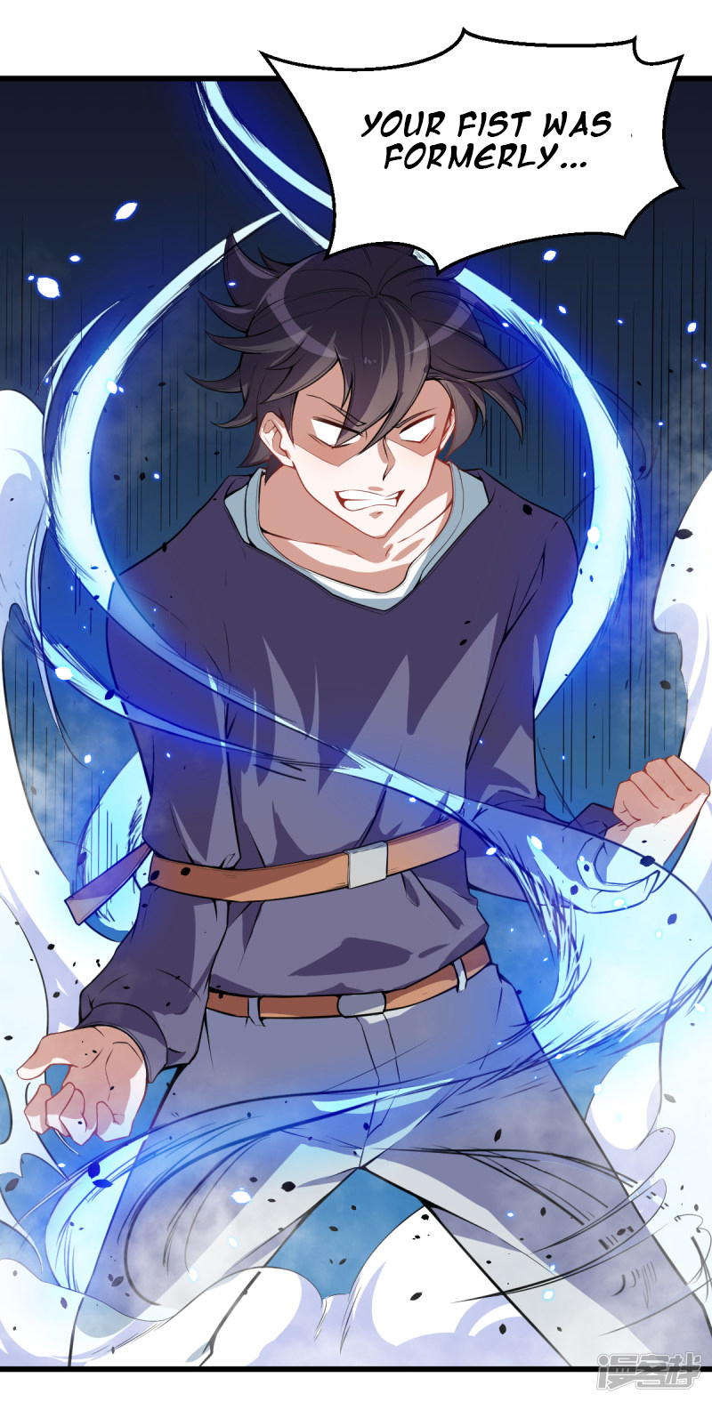 Crazy Professor System Ch. 2 第39页