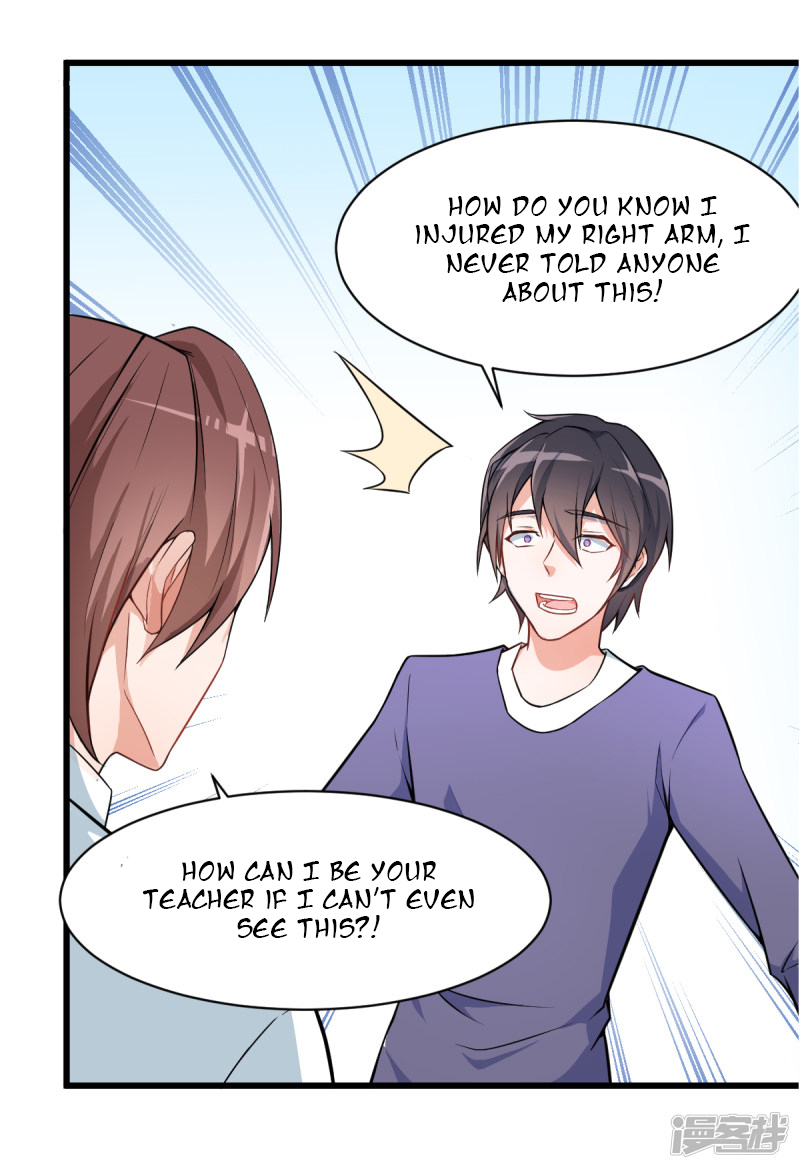 Crazy Professor System Ch. 2 第10页