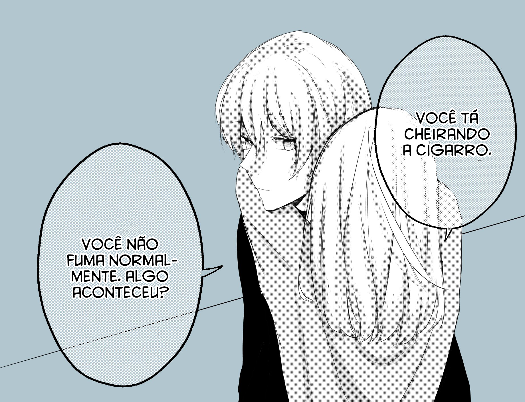 Puppy Girlfriend 第7页