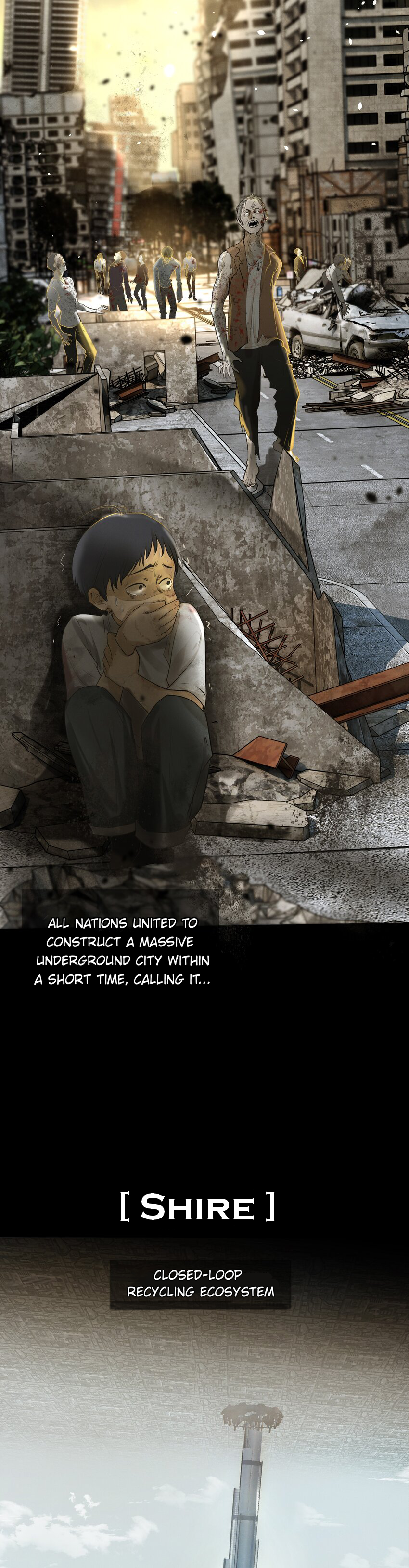 Addicted to Deathly Desire Ch. 1 第2页