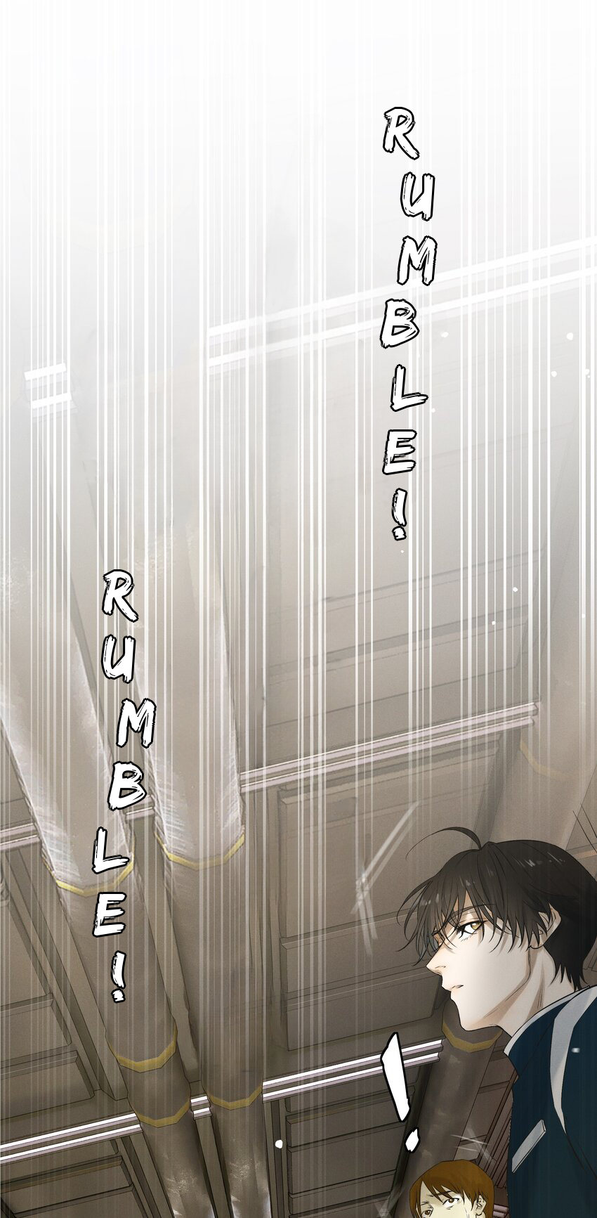 Addicted to Deathly Desire Ch. 1 第8页