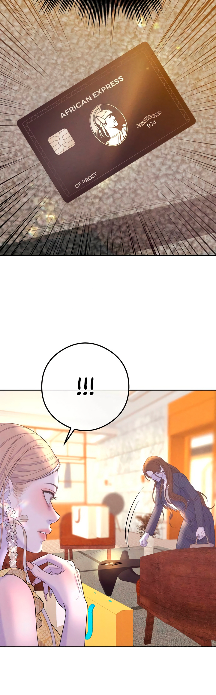 Gyeolhon eun Dangsinhyeong gwa Ch. 5 第14页