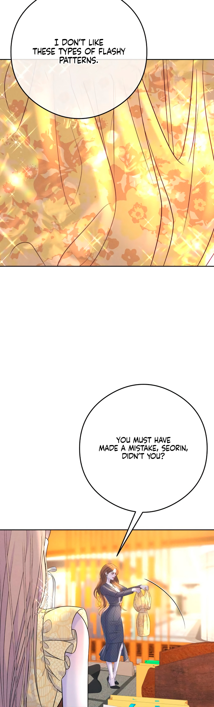 Gyeolhon eun Dangsinhyeong gwa Ch. 5 第23页