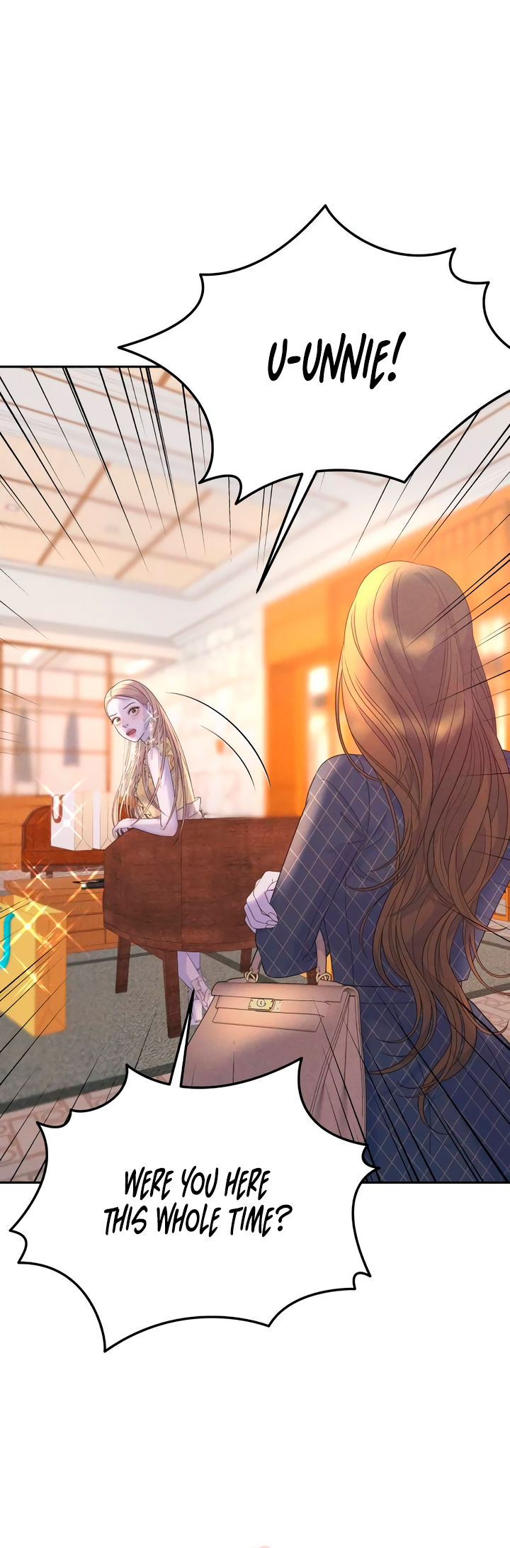 Gyeolhon eun Dangsinhyeong gwa Ch. 5 第10页