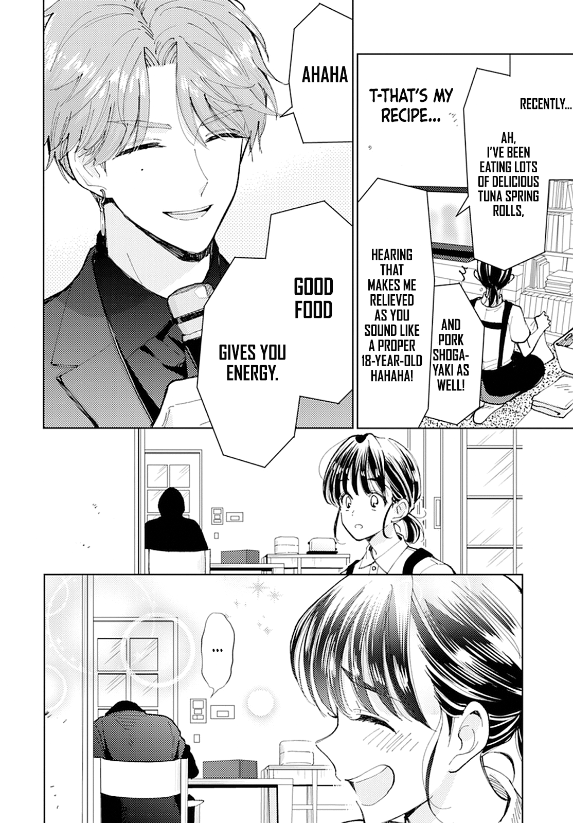 Tamon-kun Ima Docchi!? SWITCH 1 第28页