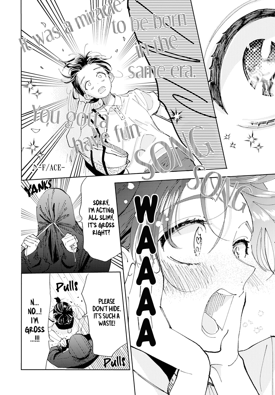 Tamon-kun Ima Docchi!? SWITCH 1 第32页