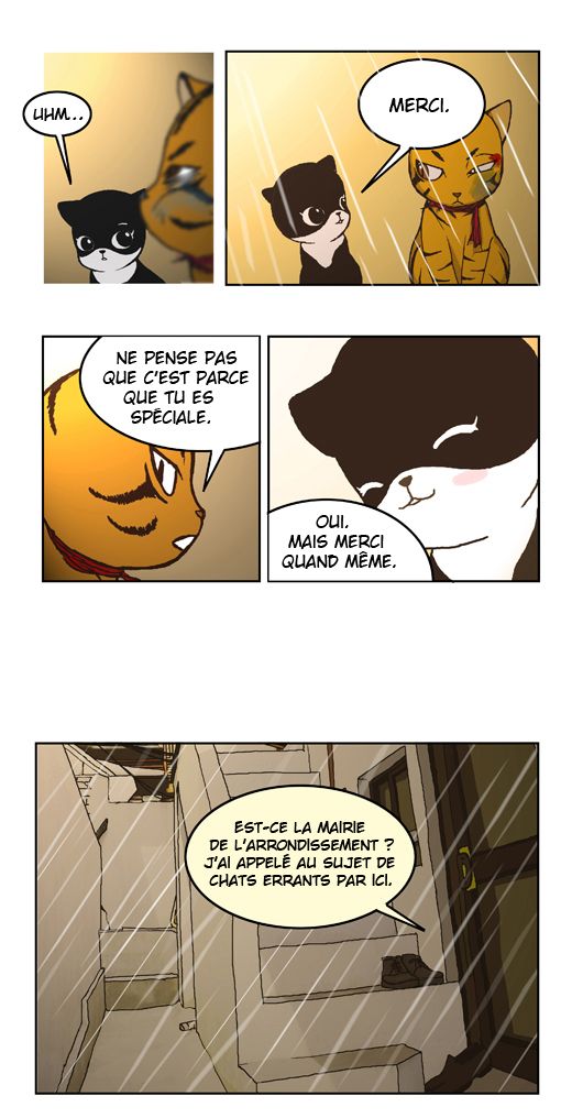 Papi Nyang Ch. 2 第14页