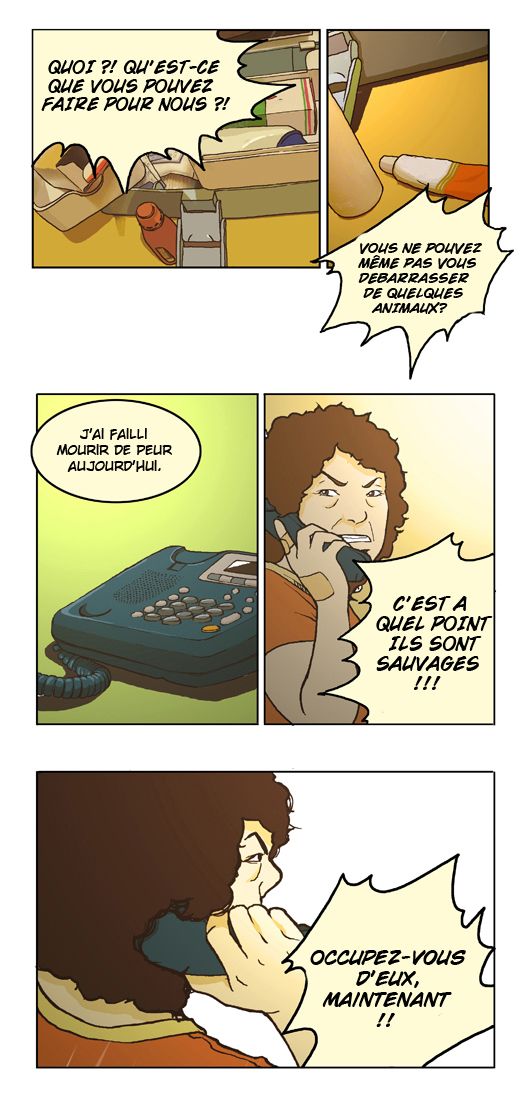 Papi Nyang Ch. 2 第15页