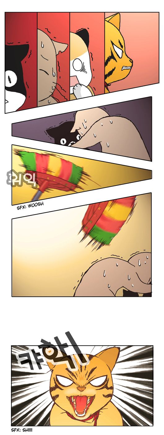 Papi Nyang Ch. 2 第9页
