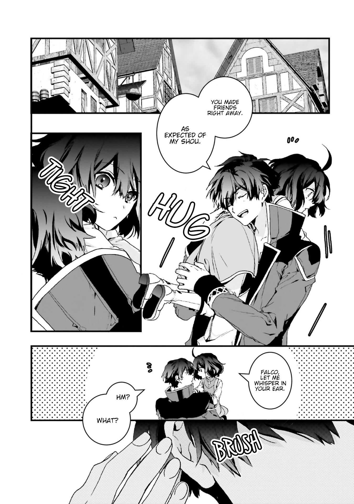 Isekai de Nonbiri Iyashi te Hajimemasu Vol. 1 Ch. 4 第13页