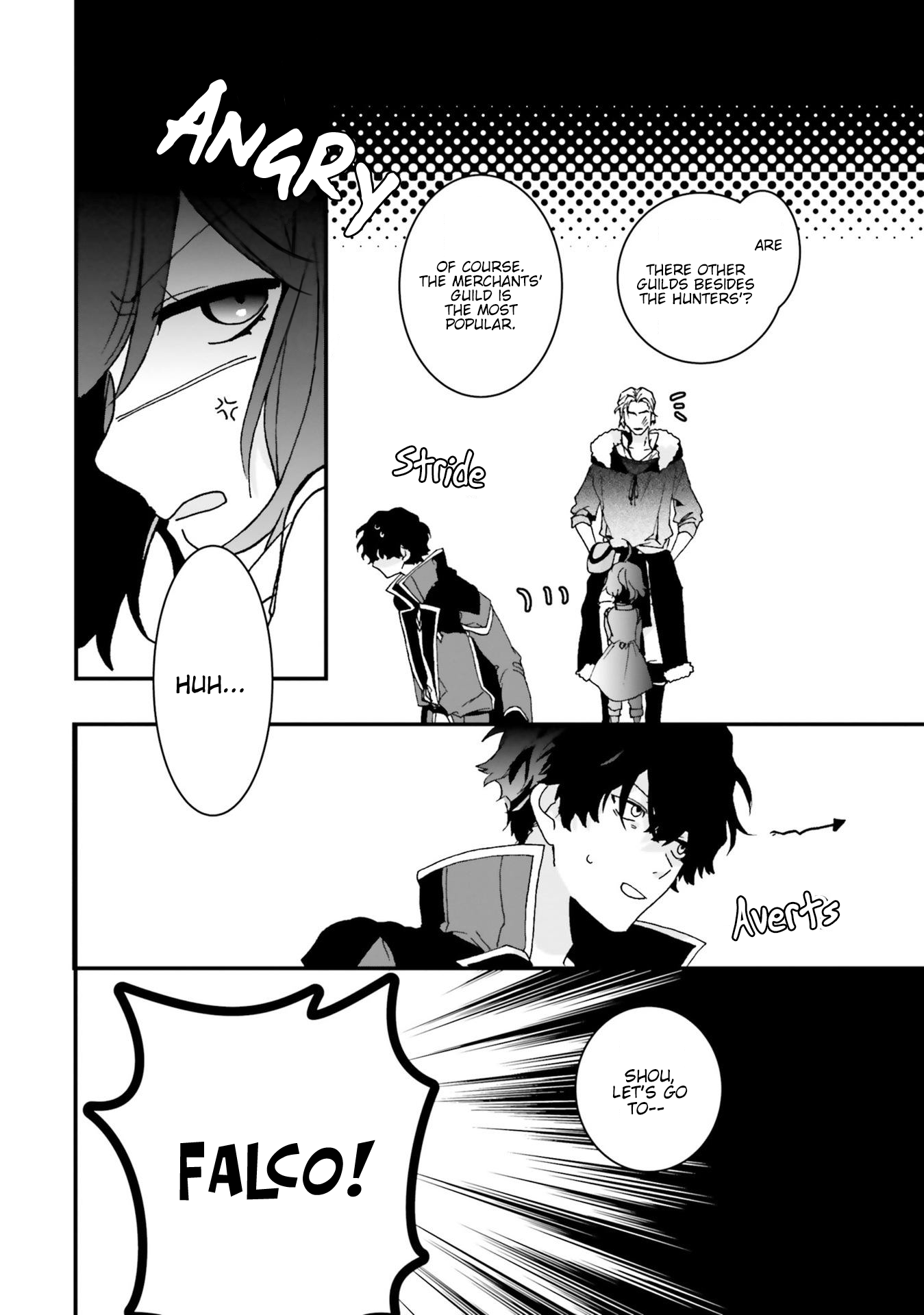 Isekai de Nonbiri Iyashi te Hajimemasu Vol. 1 Ch. 4 第29页