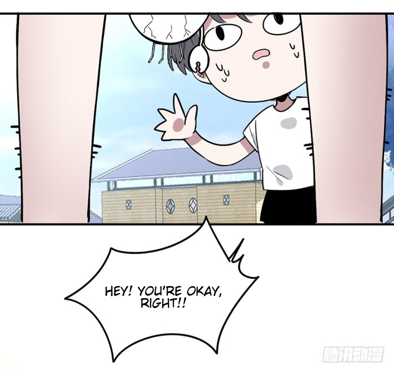 The Guy Next Door Is Hard to Get Ch. 5 第23页