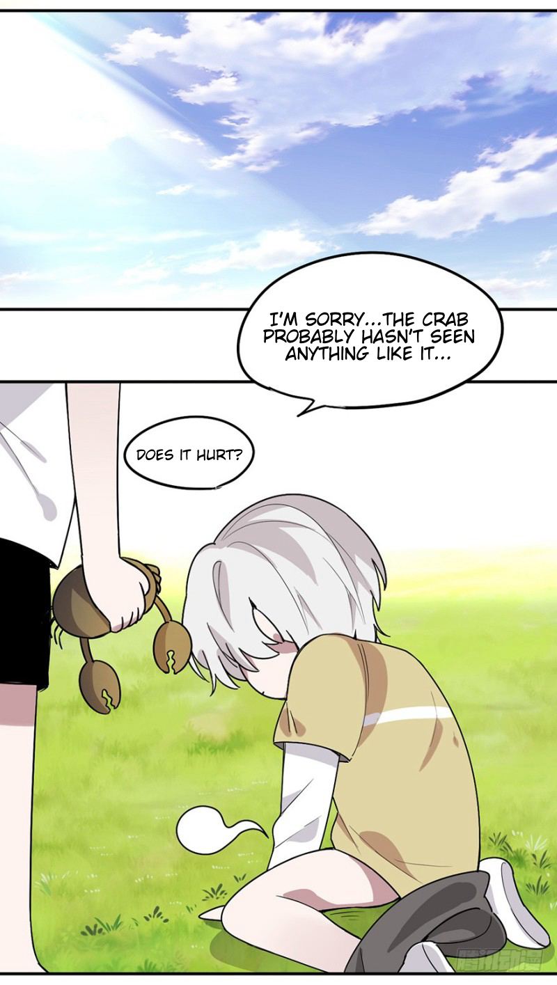 The Guy Next Door Is Hard to Get Ch. 5 第24页