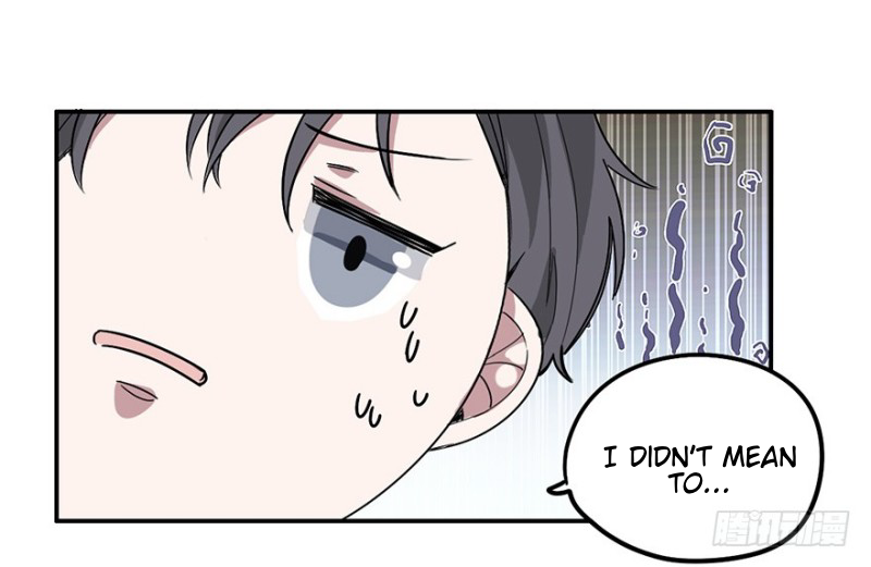 The Guy Next Door Is Hard to Get Ch. 5 第25页