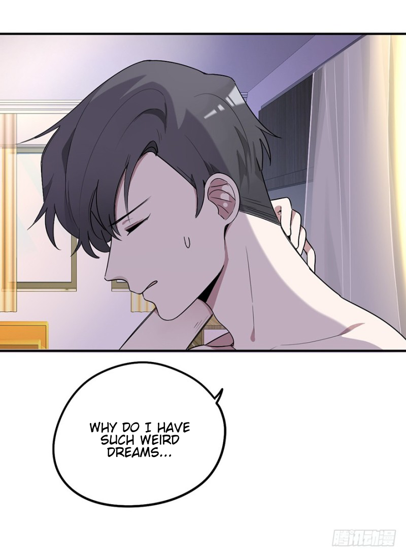 The Guy Next Door Is Hard to Get Ch. 5 第29页