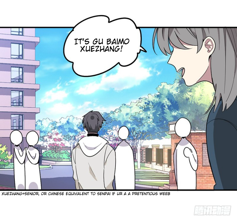 The Guy Next Door Is Hard to Get Ch. 5 第31页