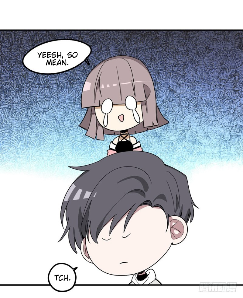 The Guy Next Door Is Hard to Get Ch. 5 第34页