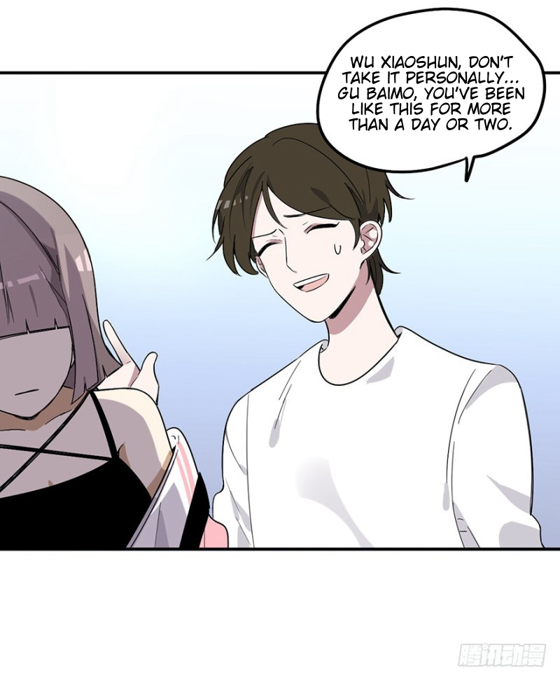 The Guy Next Door Is Hard to Get Ch. 5 第35页