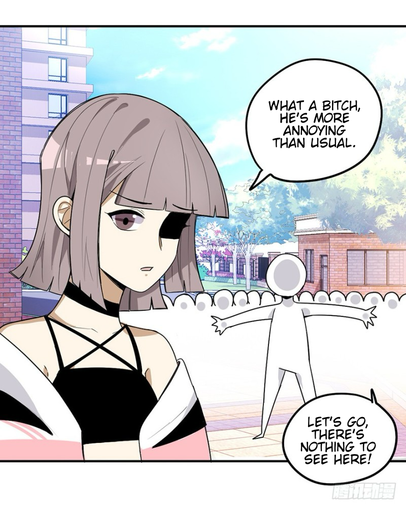 The Guy Next Door Is Hard to Get Ch. 5 第36页