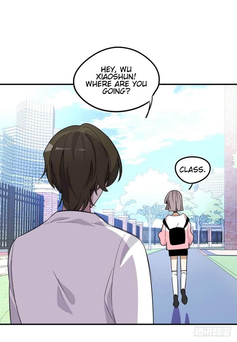 The Guy Next Door Is Hard to Get Ch. 5 第37页