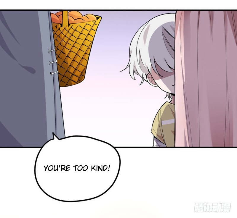 The Guy Next Door Is Hard to Get Ch. 5 第5页
