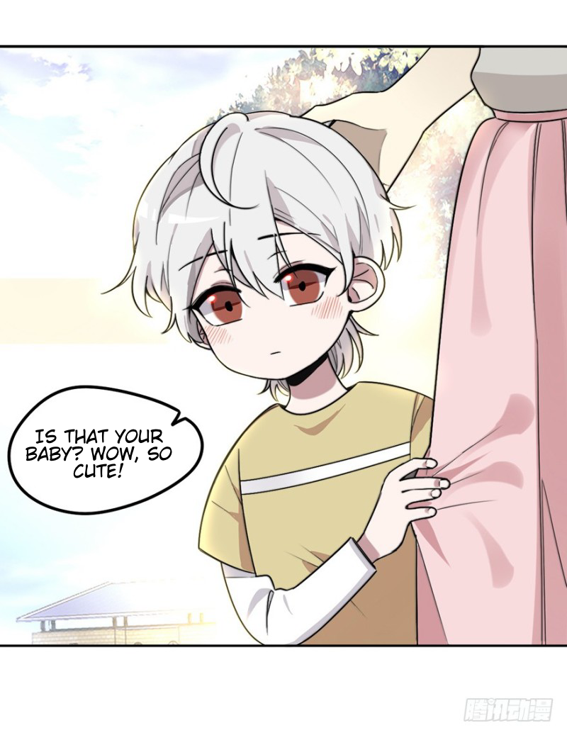 The Guy Next Door Is Hard to Get Ch. 5 第6页