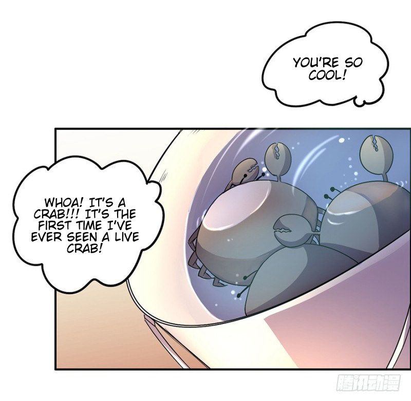 The Guy Next Door Is Hard to Get Ch. 5 第10页