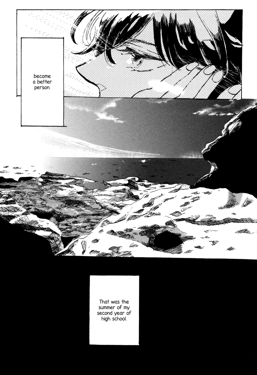 Sorekara, Kimi o Kangaeru Then, I Think of You 第10页