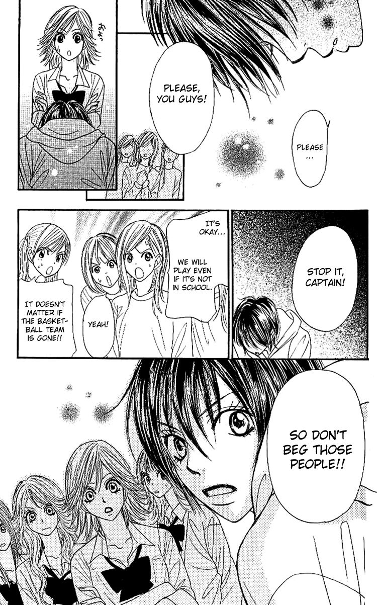 Shiritsu! Bijinzaka Joshi Koukou Vol. 1 Ch. 3 第29页