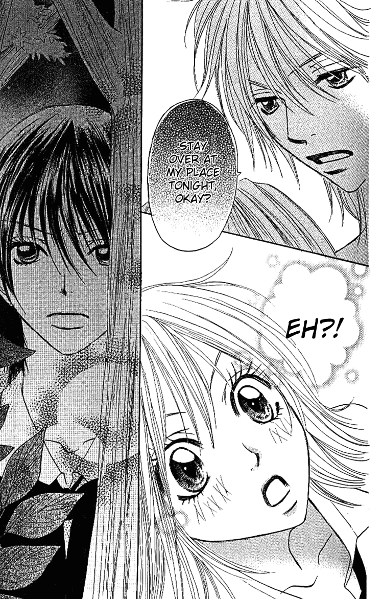 Shiritsu! Bijinzaka Joshi Koukou Vol. 1 Ch. 3 第40页
