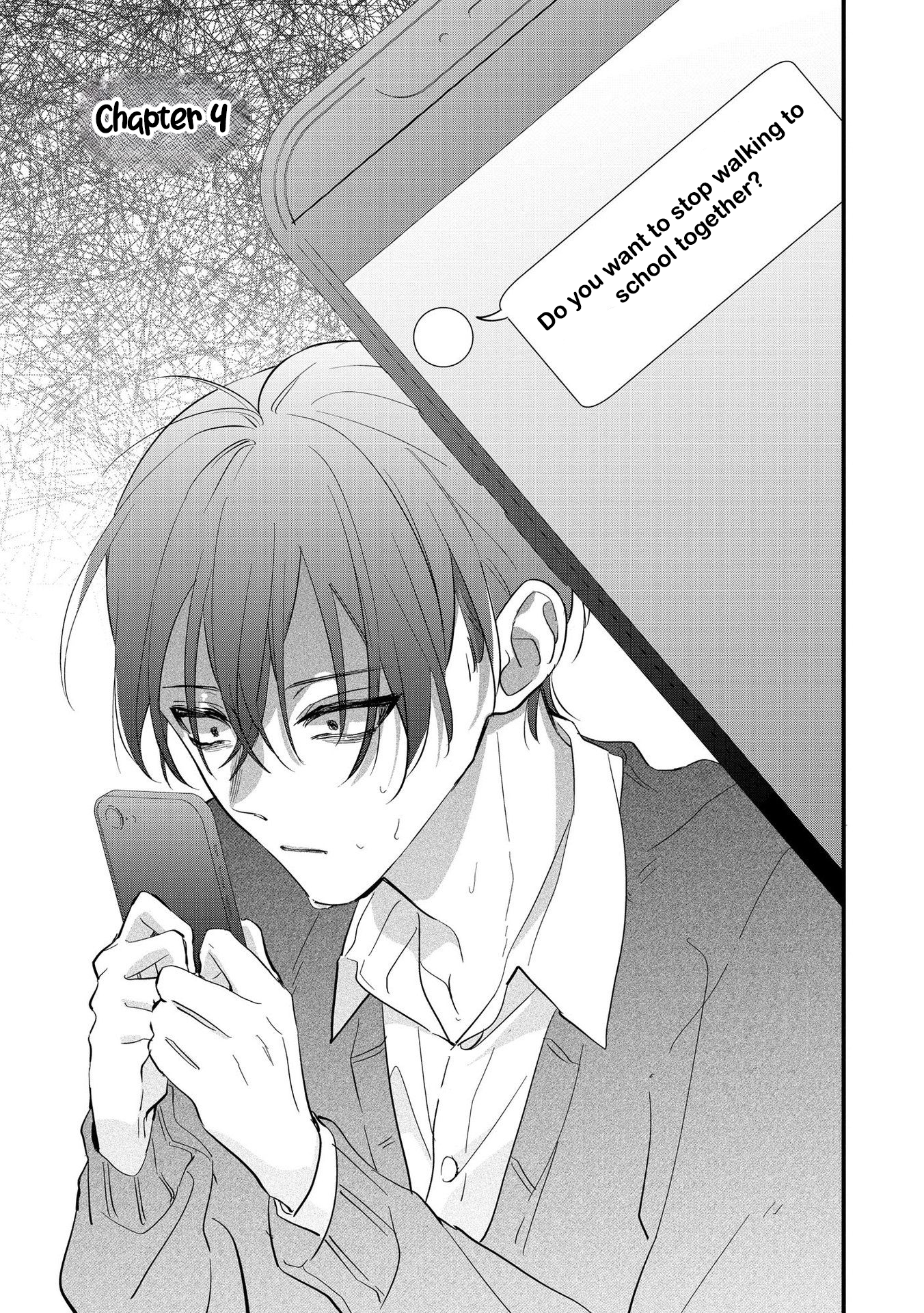 Agasa-kun wa Yande iru. Vol. 1 Ch. 4 第2页