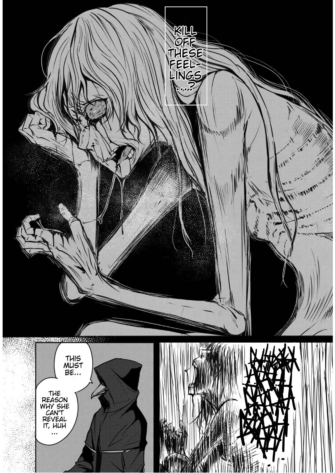 The Bethlem of Magicians Obsessive Compulsive (2) 第32页