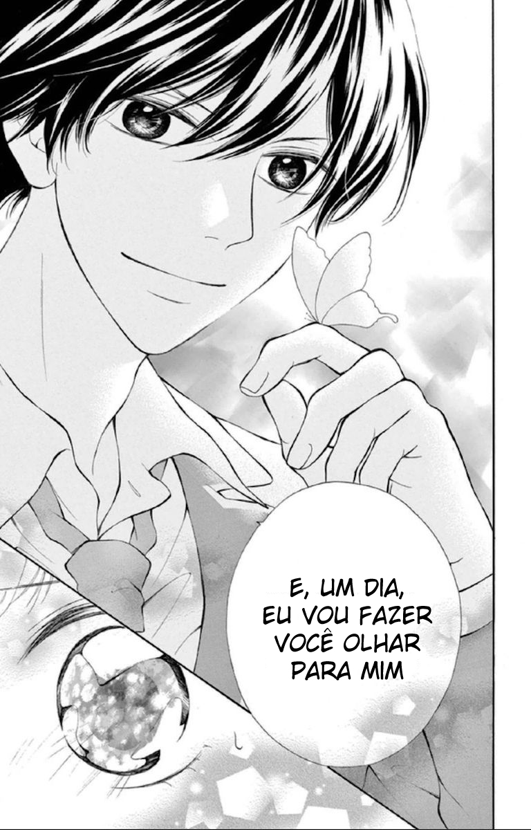 Getsuyoubi Kara Kataomoi Vol. 1 Ch. 3 第8页