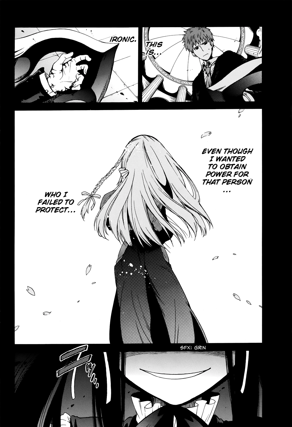 Absolute Duo 第7页